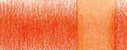 DERWENT Chromaqua Aquarellstift, Red Orange 0430