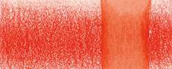 DERWENT Chromaqua Aquarellstift, Scarlet 0500