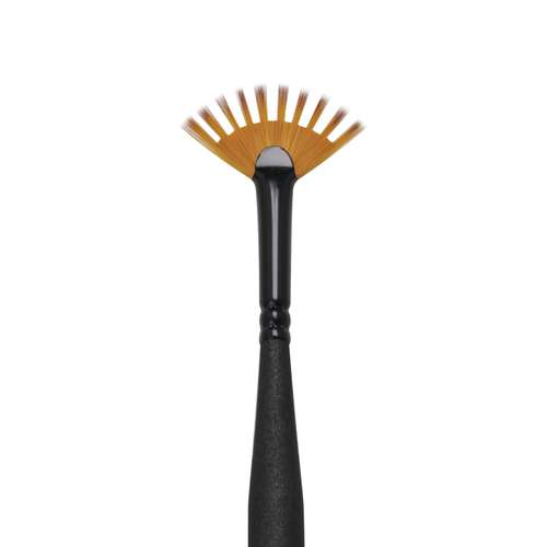 Royal & Langnickel Mini Majestic™ R4200FBW, Fächer/Kammpinsel 