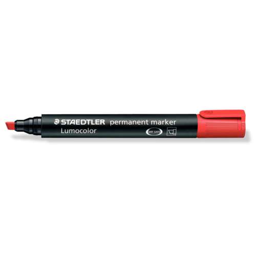 STAEDTLER® Lumocolor permanent marker 350 Folienstifte 