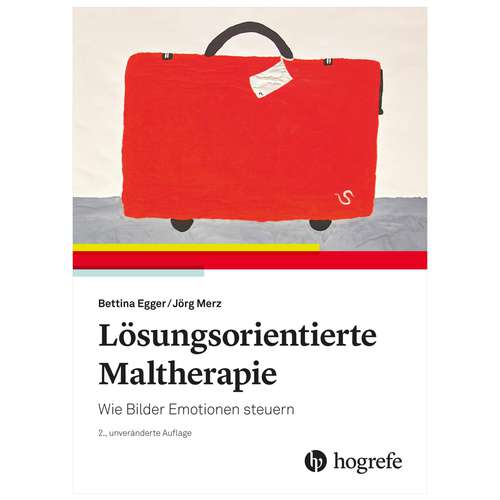 Lösungsorientierte Maltherapie 