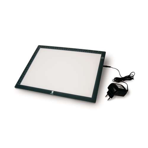 Daylight™ Wafer Lightbox Light Pad 