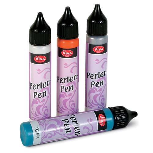 VIVA DECOR Perlen-Pen 