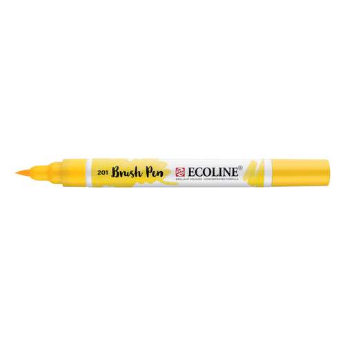Talens ECOLINE® Brush Pen Marker 