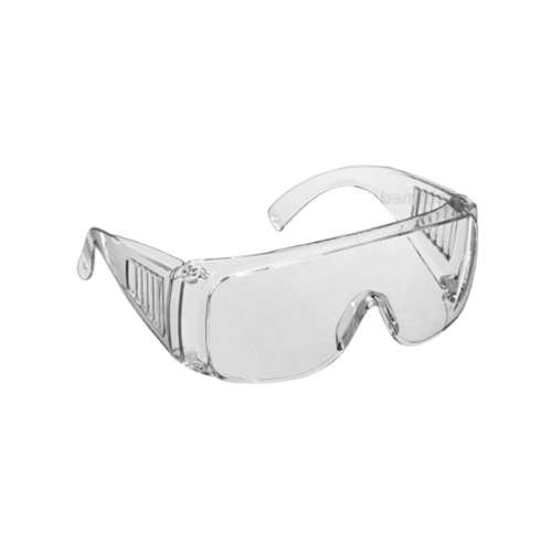 Arbeitsschutzbrille aus Polycarbonat 