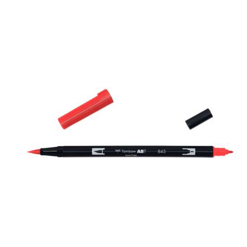 TOMBOW® ABT Dual Brush Pen, einzeln 