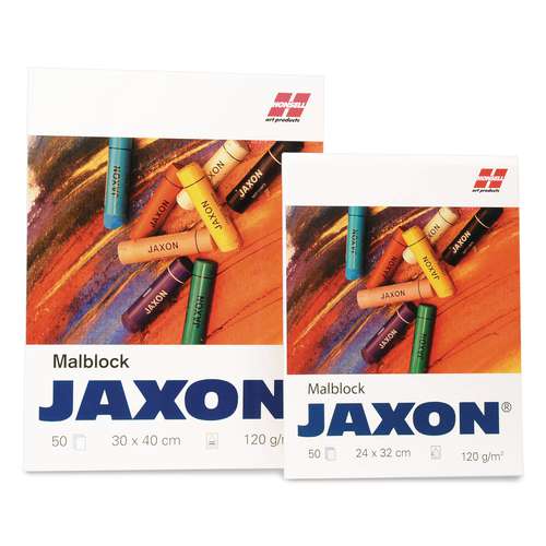 JAXON® Malblock 