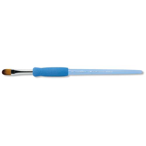 Raphael Pinsel Set 8514 – 2er Pack, Sandimitat, Für Aquarell & Details