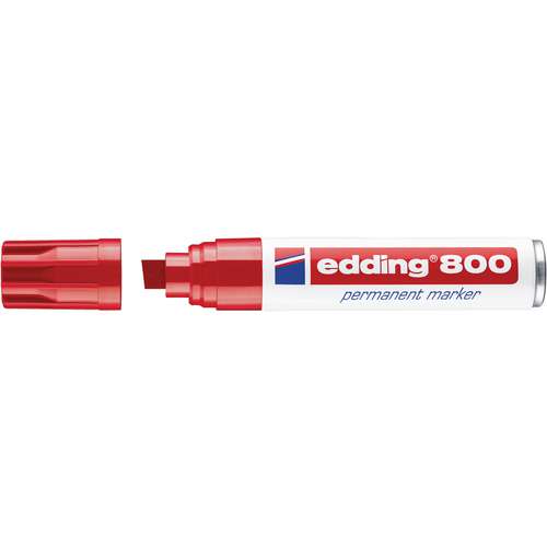 edding® 800 Permanentmarker 