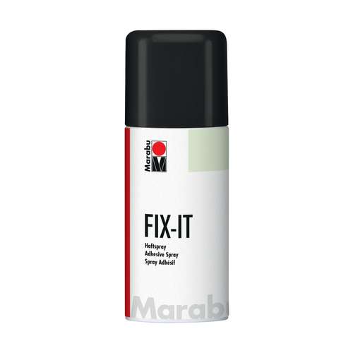 MARABU Fix-it Haftspray 
