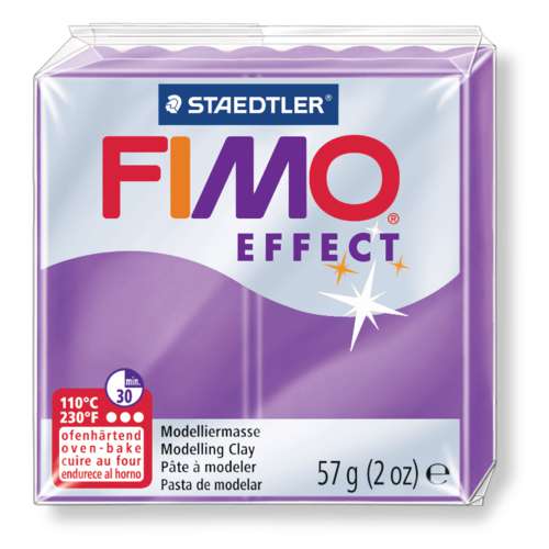 FIMO® Effect Modelliermasse 