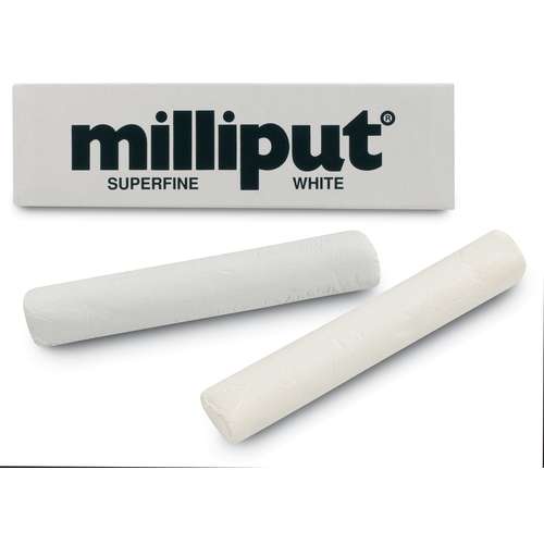 Milliput® zwei Komponenten Epoxidharz Kitt 