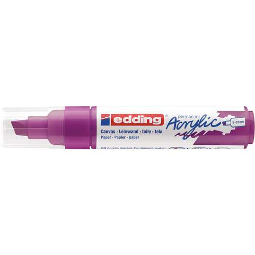 edding® 5000 Acrylmarker 