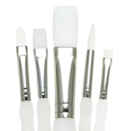 Royal & Langnickel Soft-Grip Auswahl-Set 