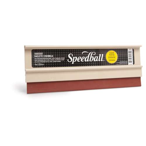 Speedball® Rakel 