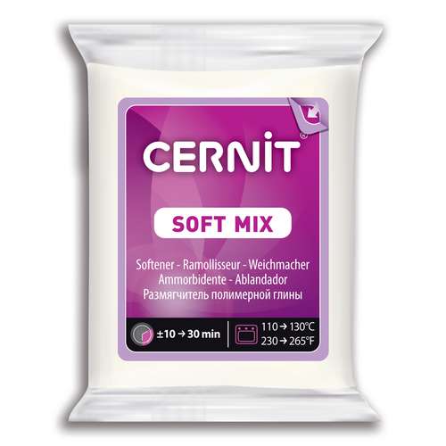CERNIT® Soft Mix Weichmacher 