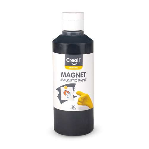 Creall® Magnetfarbe 
