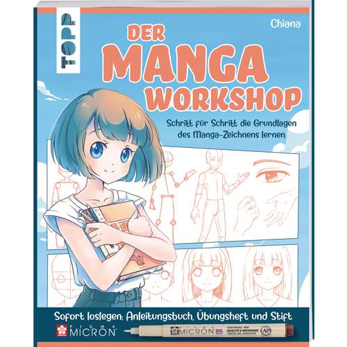 Der Manga Workshop 