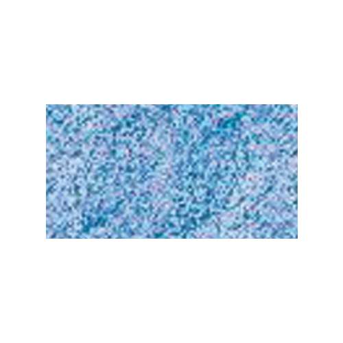 Angelus Glitterlites Leather Paint – Starlite Blau, 1 Unze (ca. 30 Ml) – Glitzernder Lederlack