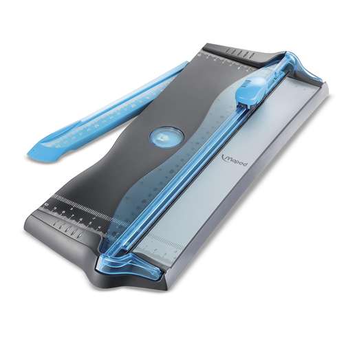 Maped® PRECISE CUT Rollenschneider 