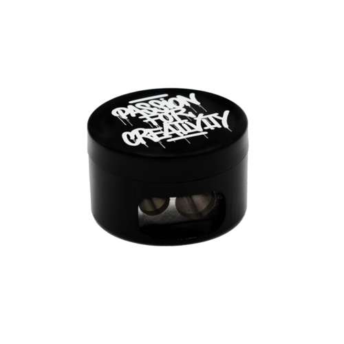 KUM® Spitzer 208 M2 Doppelspitzer, 