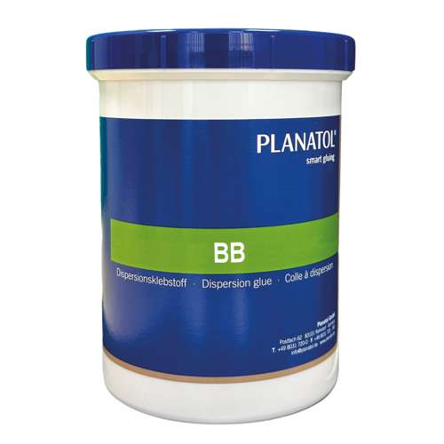 PLANATOL® BB Buchbinderleim 