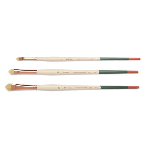 Raphaël® L'IMPRESSIONNISTE 3611 Doppelt schräger Pinsel 