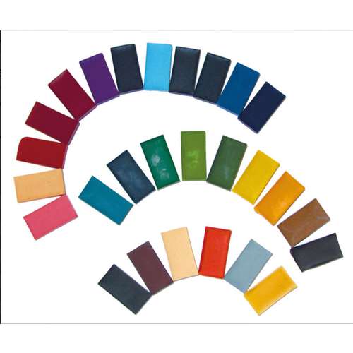 ARTIDEE® CREARTEC Enkaustik Malblöcke 