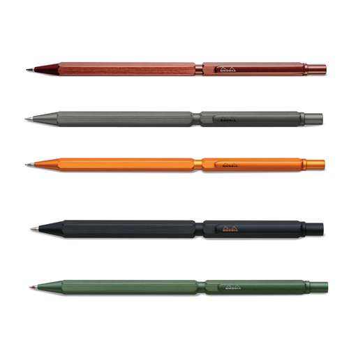 RHODIA® scRipt Multi Pen 3-in-1, 0,5mm 
