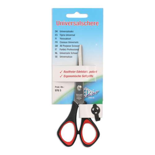 Leniar® Universalschere, 14 cm 