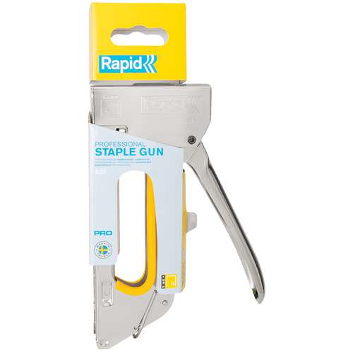 Rapid® PRO R23 Handtacker T&F 
