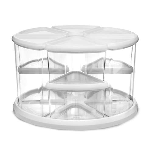 Deflecto® Karusell-Organizer 