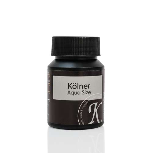 Kölner Aqua Size Anlegemilch 
