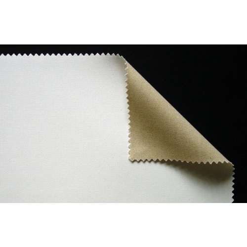 LEONARDESCA Maltuch 576, grundiert 