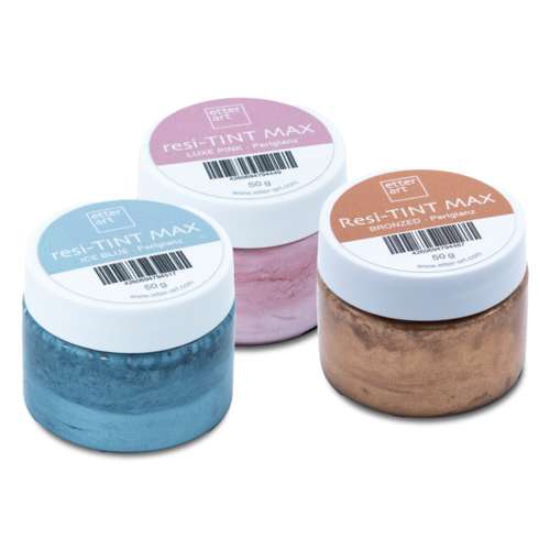 resi-TINT MAX Pigmentpaste, Pearl-Effekt 