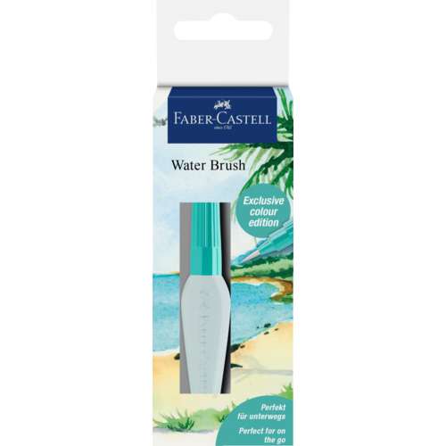 FABER-CASTELL Wassertankpinsel 