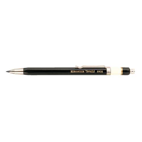 KOH-I-NOOR Metal-Druckbleistift 5905 