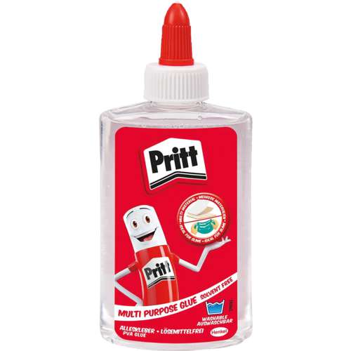 Pritt Alleskleber 