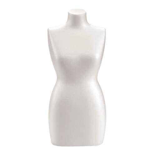GLOREX Styropor Torso 