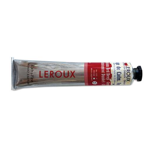 LEROUX Ölfarbe Extrafein 
